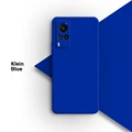 Klein Blue