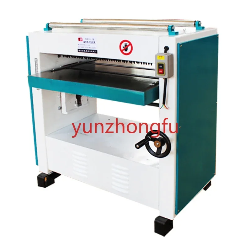 

Lightweight single-sided wood Planer Lightweight-planer 220V/380V 2200W Woodworking Thickness planer MB104A