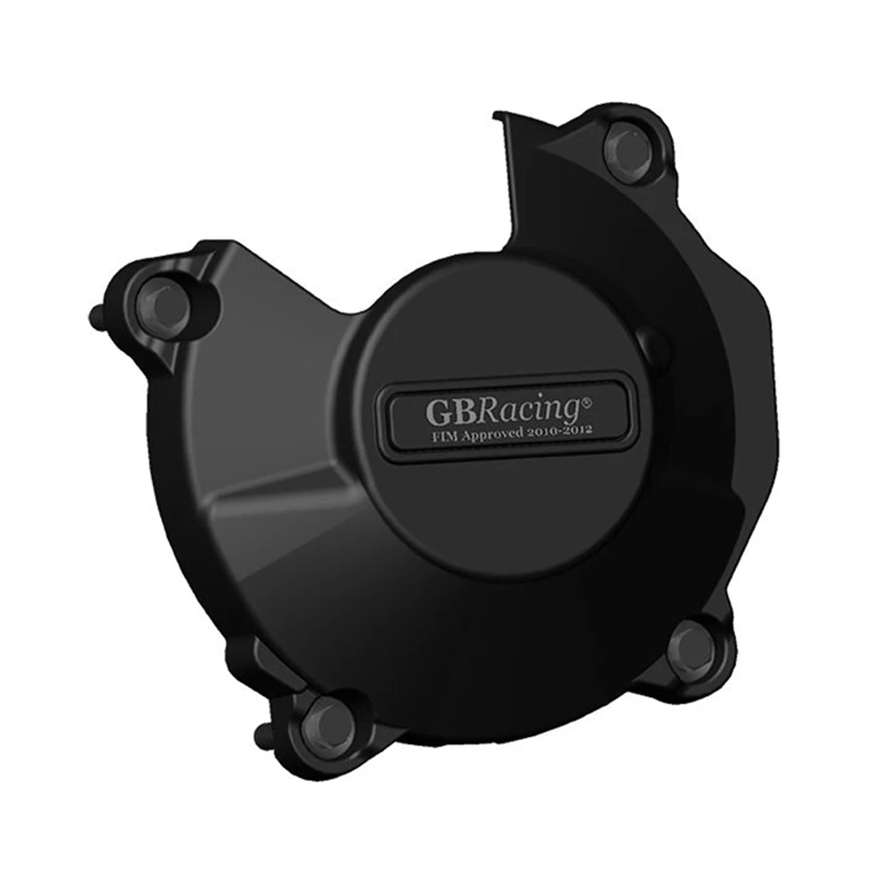 GB Racing Engine Protect Cover ZX6R ZX636 2007- For KAWASAKI ZX-6R Motorcycle Alternator Clutch Protection Cover Accessories