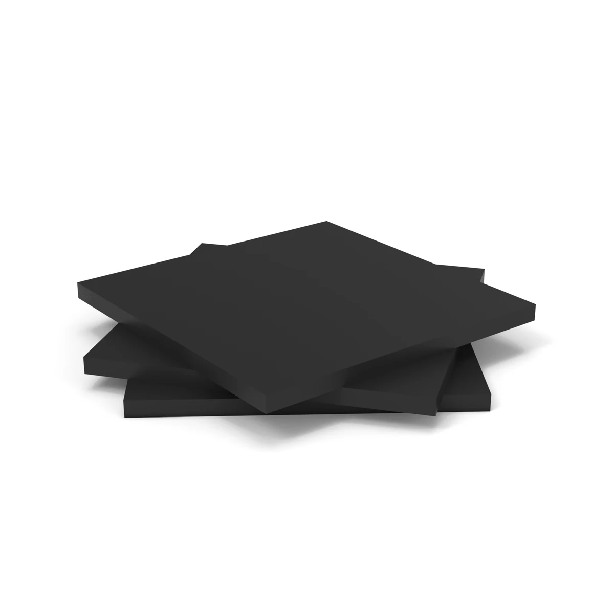 10mm ESD Anti Static Pin Insertion High Density Foam esd sponge mat Soundproofing Foam