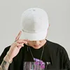 2023 Men's and Women's Short Brim Baseball Cap Outdoor Sun Protection Sun Hat Street Hip Hop Cap Peaked Cap Sun Hat 3