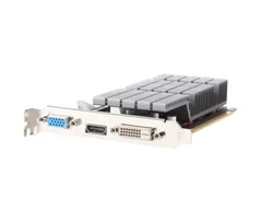 Tarjeta gráfica independiente Heavy Hammer M.4 1g de 64 bits, DDR3, PCI E, Ms gt710