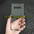 S10 Plus-Clear