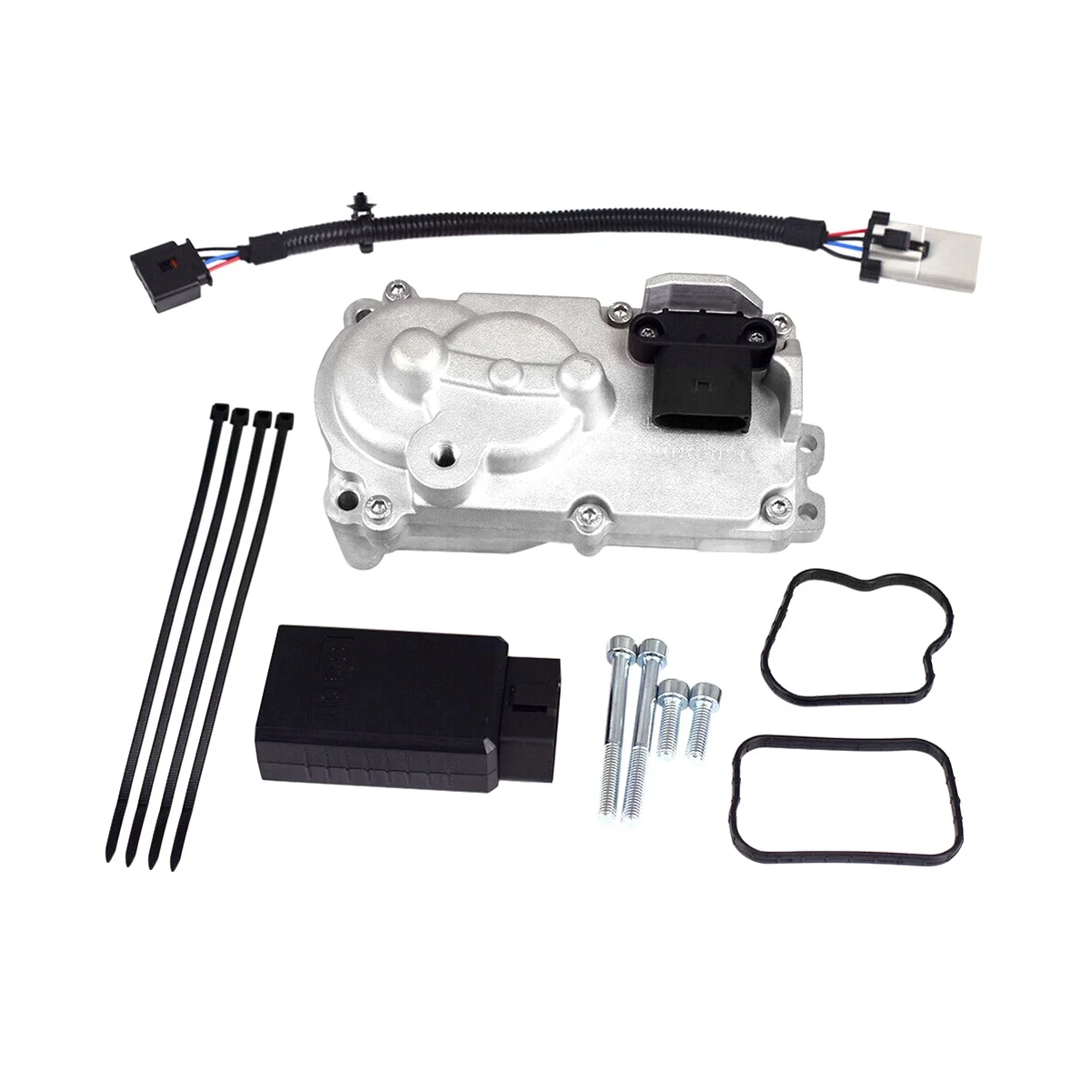 

68445522AA Car Turbo Actuator Set with Calibration for Dodge Ram 2500 3500 mins ISB 6.7L 2013-2018 HE300VG