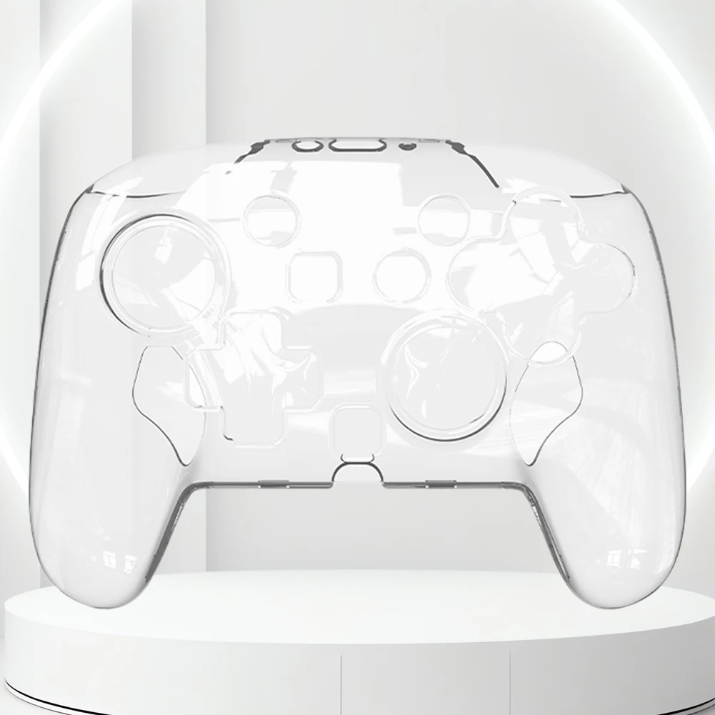 1-5PCS Gaming Controller Protect Washable Protective PC Hard Shell For NS2 PRO NS2 Gamepad Cover Shell Gaming Controller