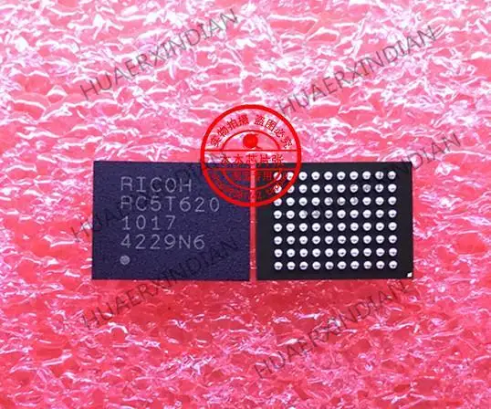 

New Original RC5T620-1017 RC5T620 BGA