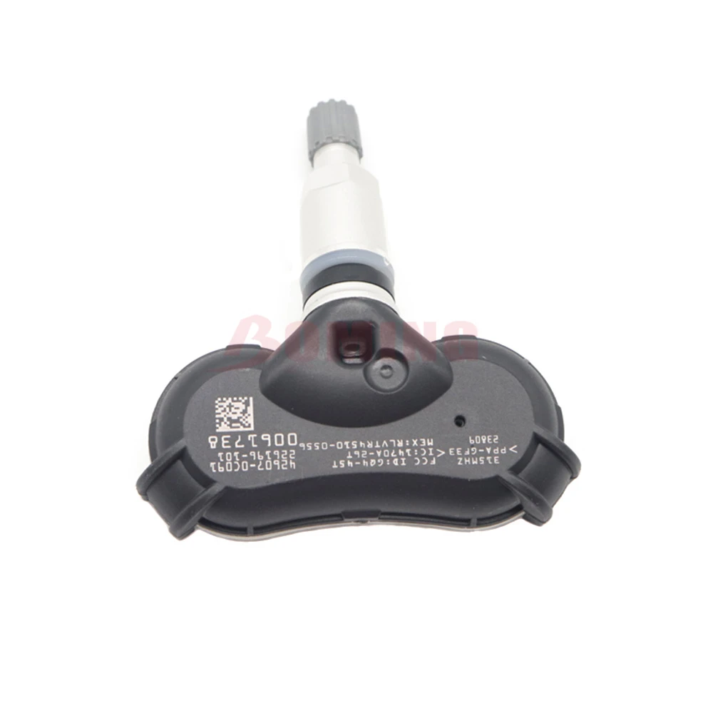 ڵ TPMS Ÿ̾ з ͸ , Ÿ   2018-2022  , 42607-0C091, 315MHz
