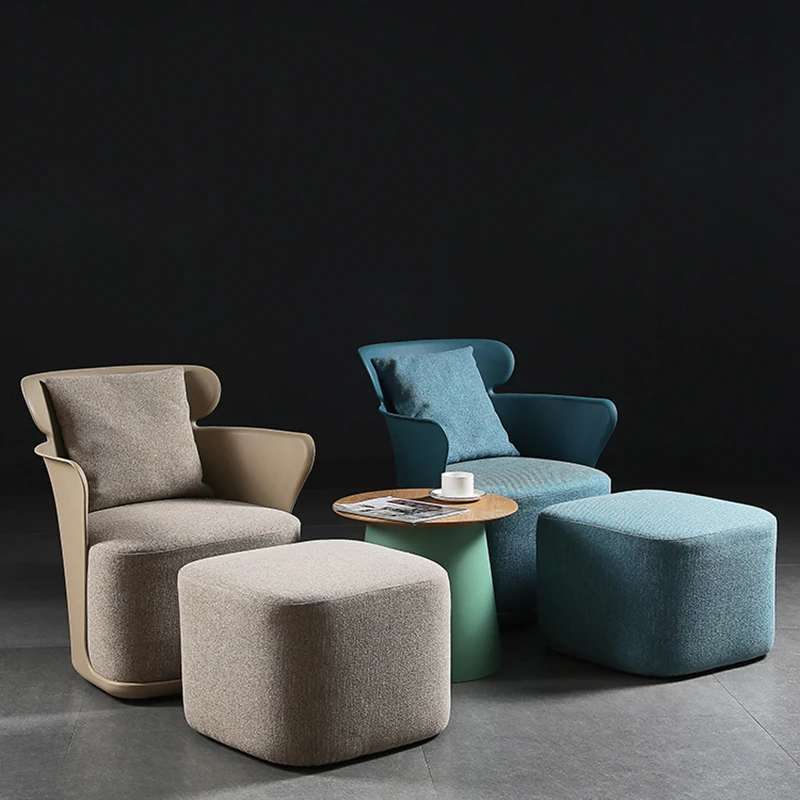 

Modern Modern Dining Chair Luxury Bedroom Luxury Living Room Bedroom Dinner Chair Adults Living Room Silla Bedroom Cafe Supplies
