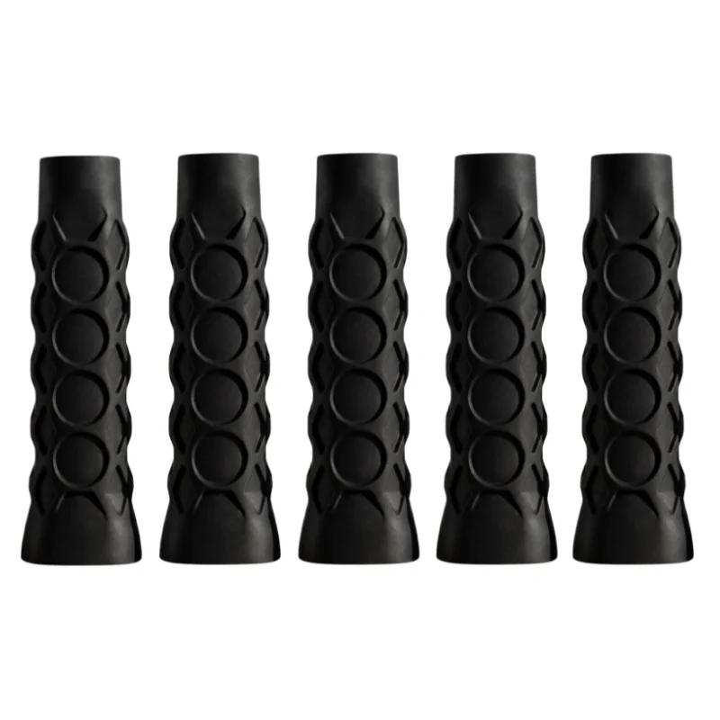 Enhanced Grip for Padel, Beach Tennis, and Pickleball Rackets - Premium Overgrip Rubber Accessory