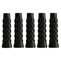 5 black