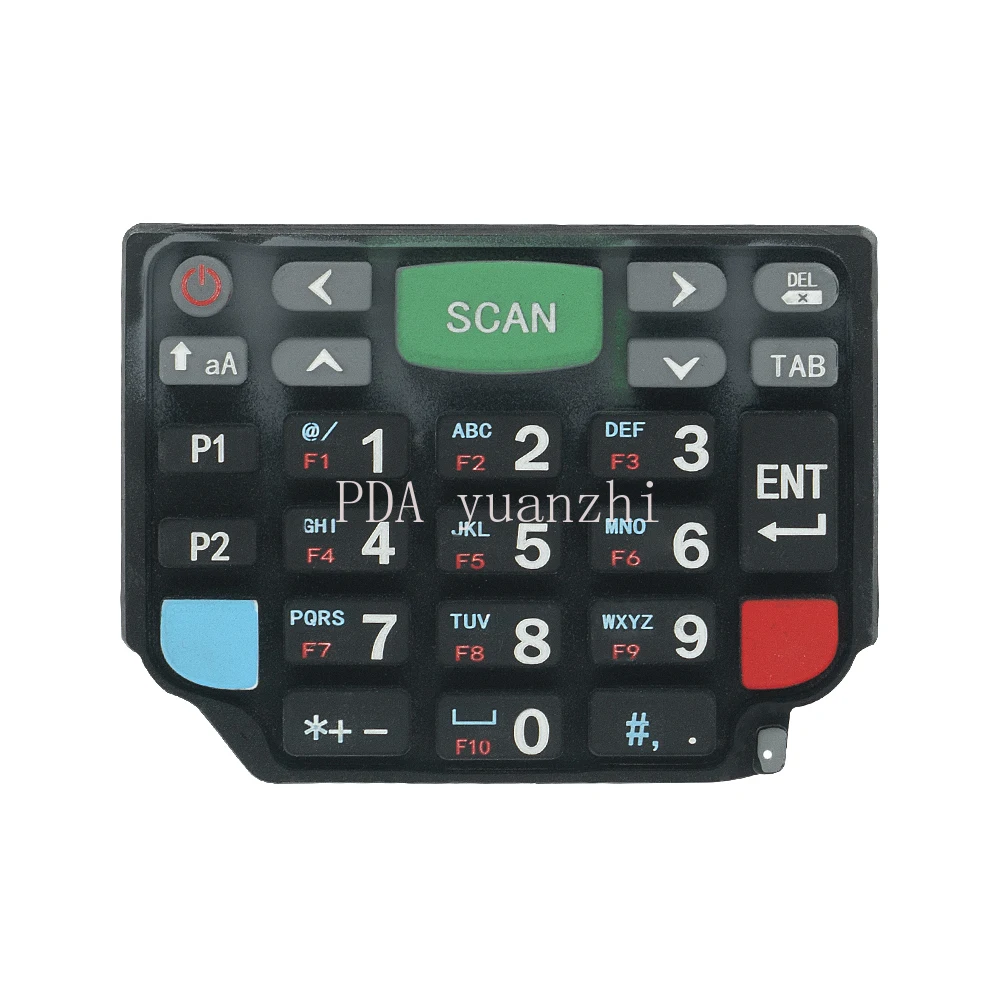 Scanner Keypads For Honeywell EDA50K EDA50K-1