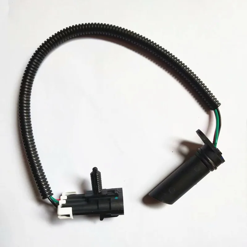 

24508214 Датчик положения распредвала двигателя для Buick Regal GL8 2003 2004 2005 2006 2007 2008 автозапчасти Figzero