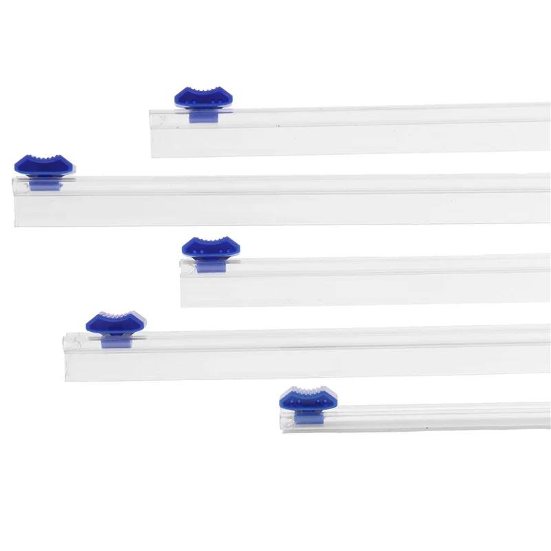 Plastic Wrap Cutter Food Film Dispenser Cling Film Cutter Cling Wrap Dispenser Kitchen Wrap Dispenser Plastic Wrap Dispenser