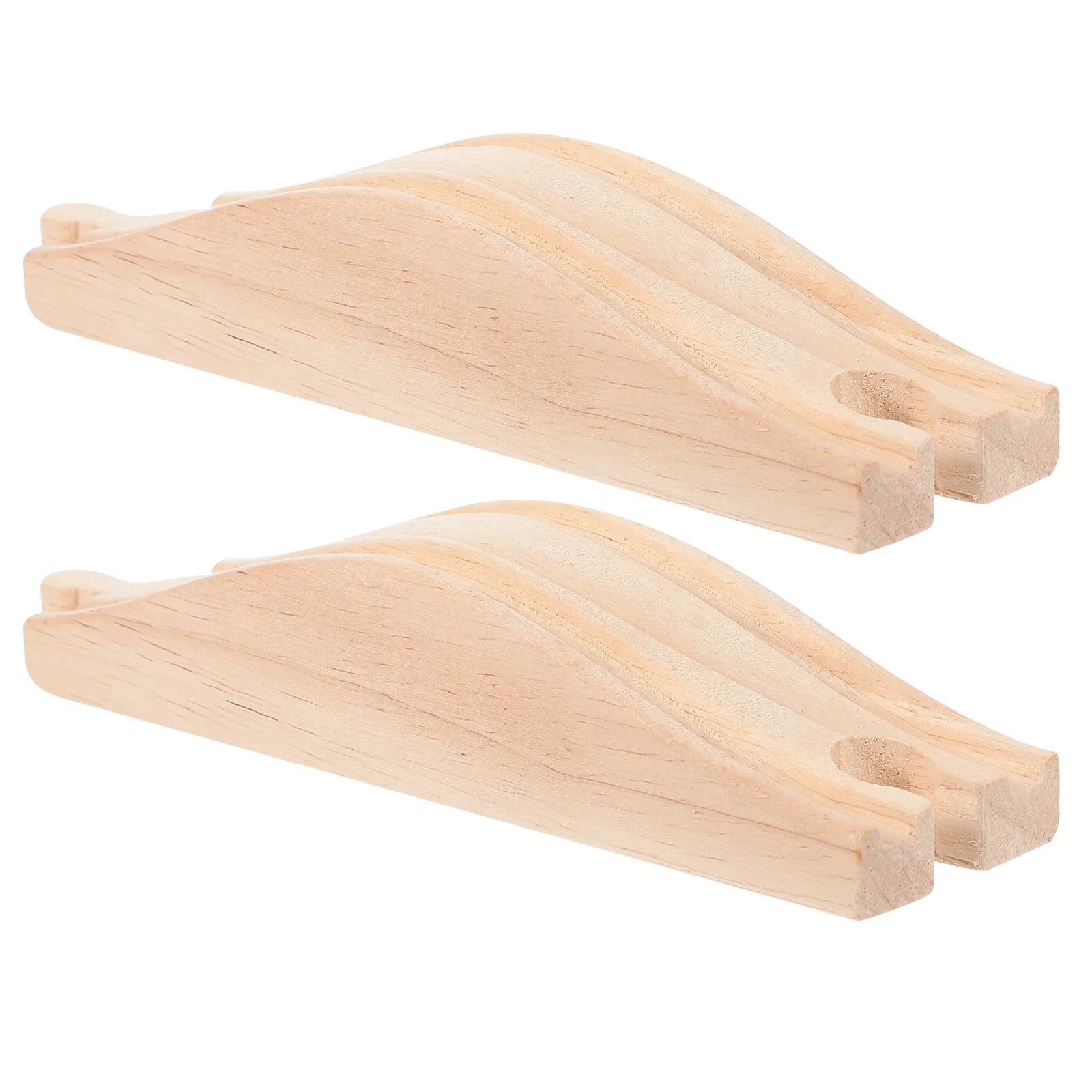 

2 шт., Детские аксессуары для железной дороги