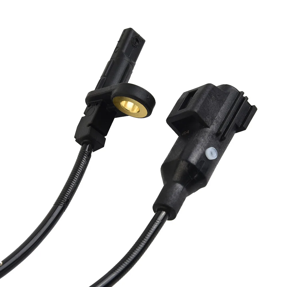

Durable High Quality Speed Sensor Part Accessory Assembly Black For XE XF 2016-2023 Front Wheel GX739E731AG