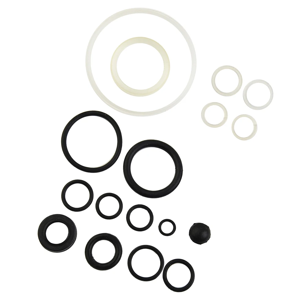 

Car Hydraulic Jack Oil Seal Ring Repair Tools Oil Seal Ring Small O-Ring / Horizontal 3 TON Oil Pump Plunger Repair Kits