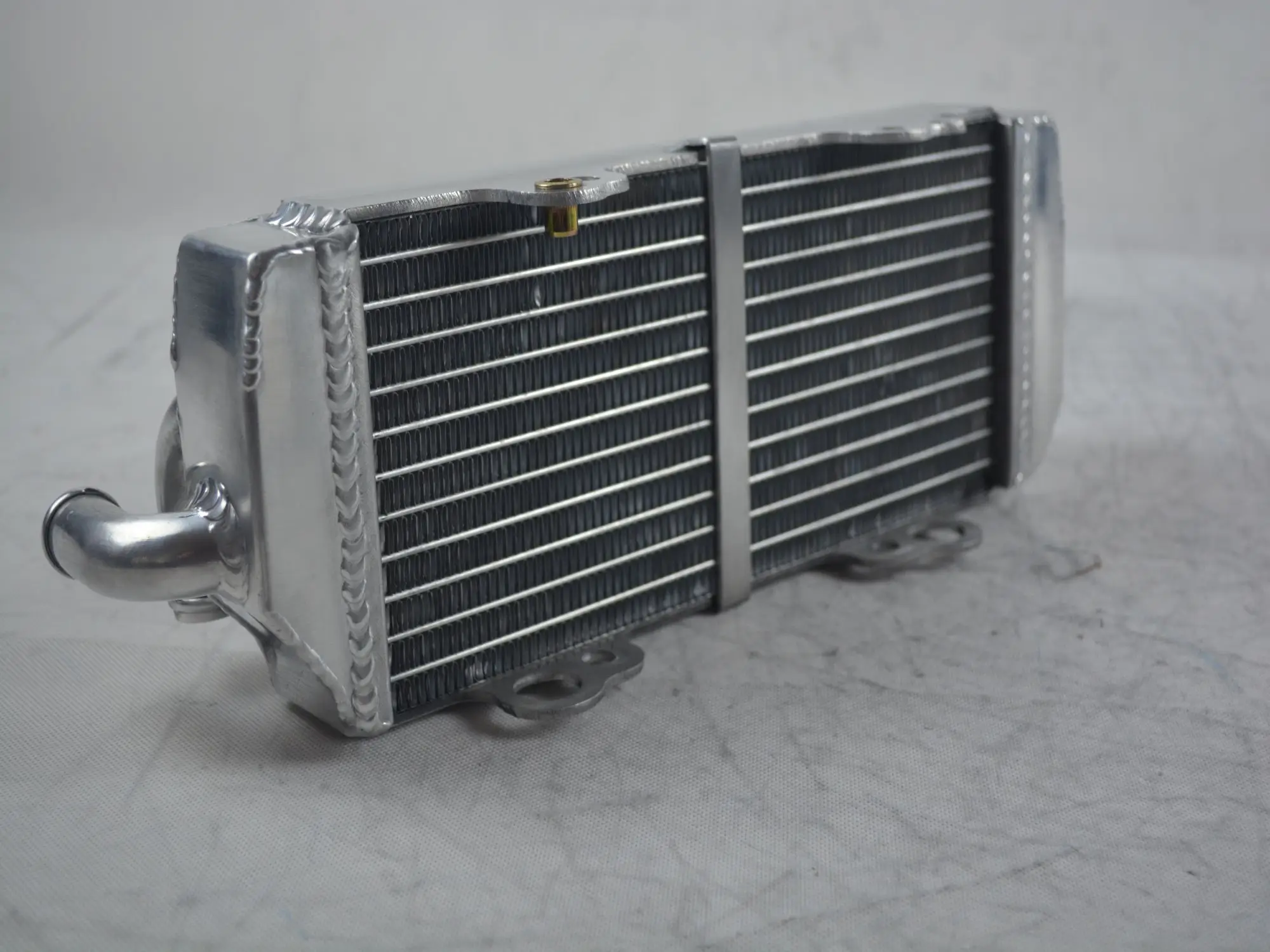 Left side & Right side For 2013- Beta RR250 RR300 Aluminum Radiator Cooler Cooling Coolant 2013 2014 2015 aluminum radiator