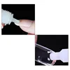 5Pcs Fast Drying Nail Art Glue Glitter UV Acrylic Rhinestones Press on Nails Strong Adhesive Nail Glue False Tips Manicure Tool 3