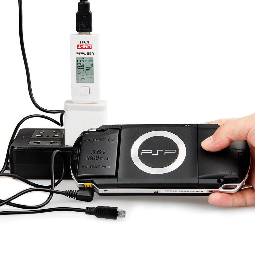 6500mAh Ad Alta Capacità 3.6V Litio ION Batteria Ricaricabile di Ricambio per Sony PSP 2000/PSP-3000 Console (Non per PSP-1000 6500mAh Ad Alta Capacità 3.6V Litio ION Batteria Ricaricabile di Ricambio per Sony PSP 2000/PSP-3000 Console (Non per PSP-1000