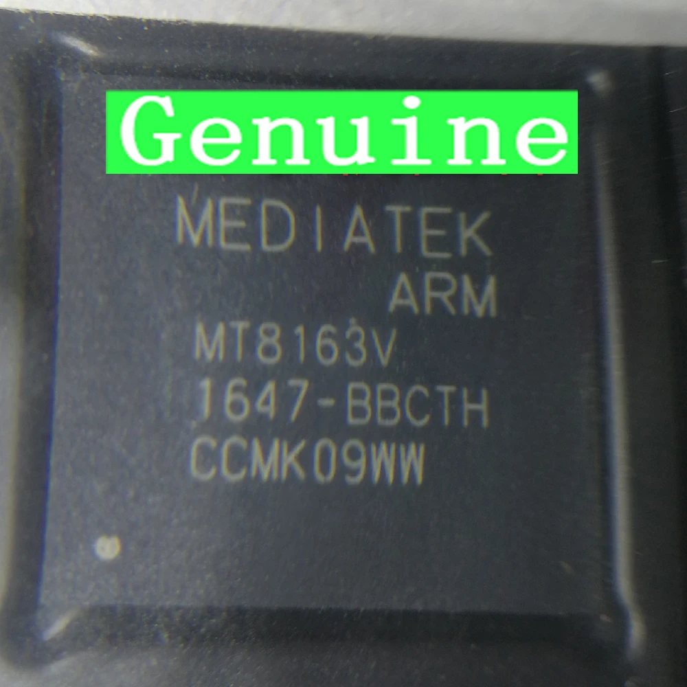 

MT8163 MT8163V/BB New Original Genuine