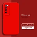 Bright Red