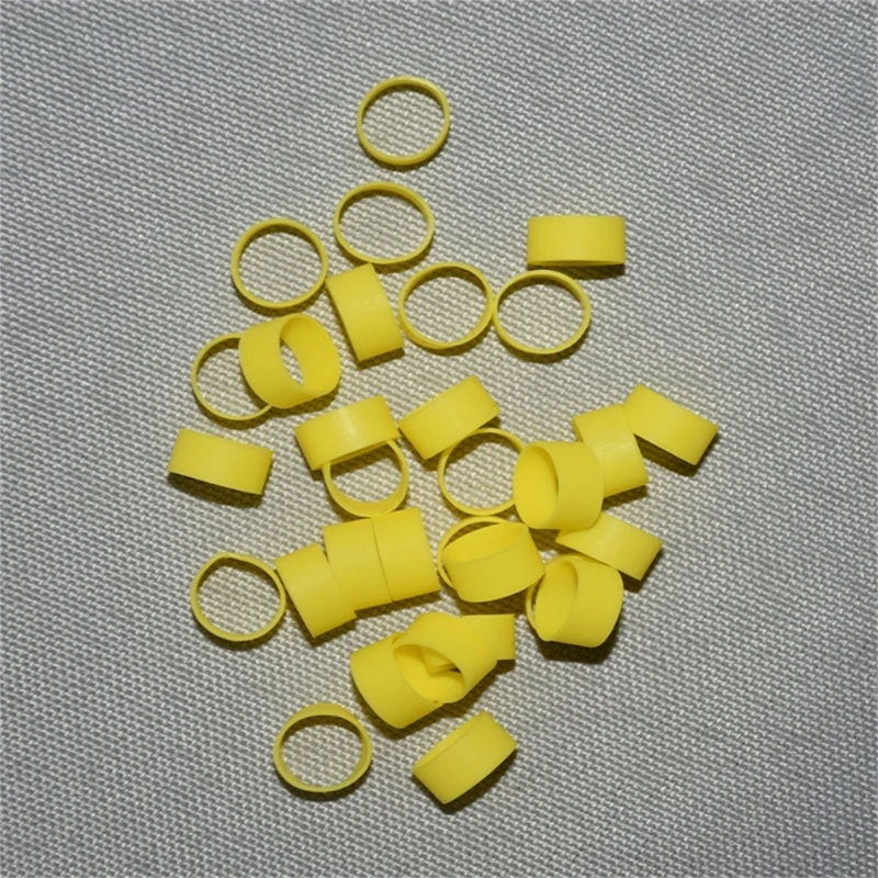 Anelli Di Controllo Del Movimento Del Controller Anelli Di Assistenza Alla Mira Per Steam Deck/Ps5/Ps4/Switch Pro/Xbox Gamepad