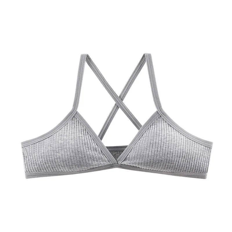 Unlined gray