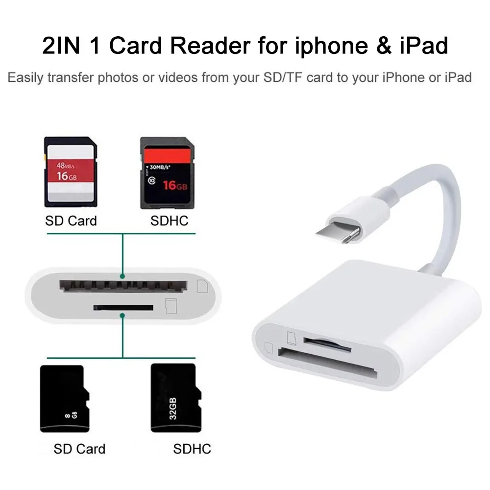  е Ʈ SD  TF ī , 2 in 1  ī  ޸ ī , SD  TF ī Ʈ ī޶ 