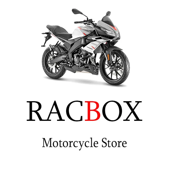 RACBOX Motozone Store