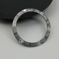 SUB 5 Ceramic Bezel