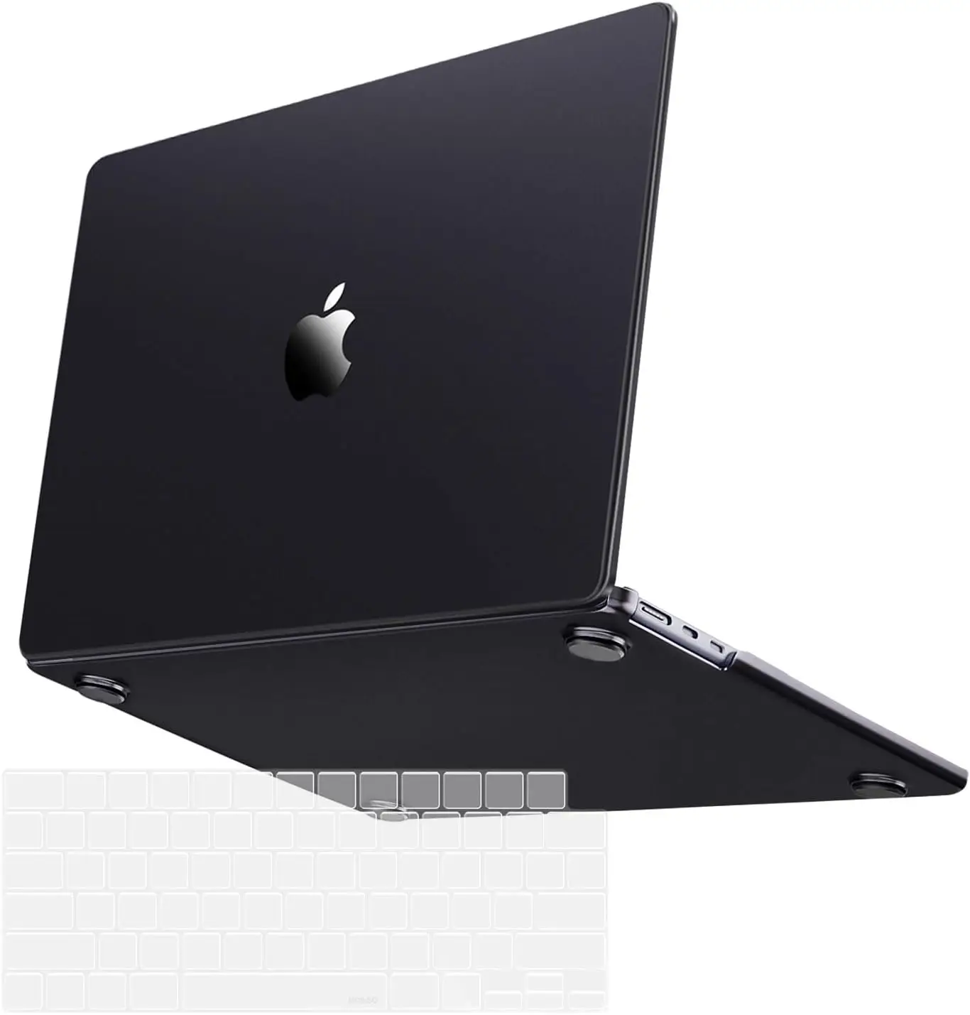Sleek Protective Case for MacBook Air/Pro 13-16 inch (2025 Edition)