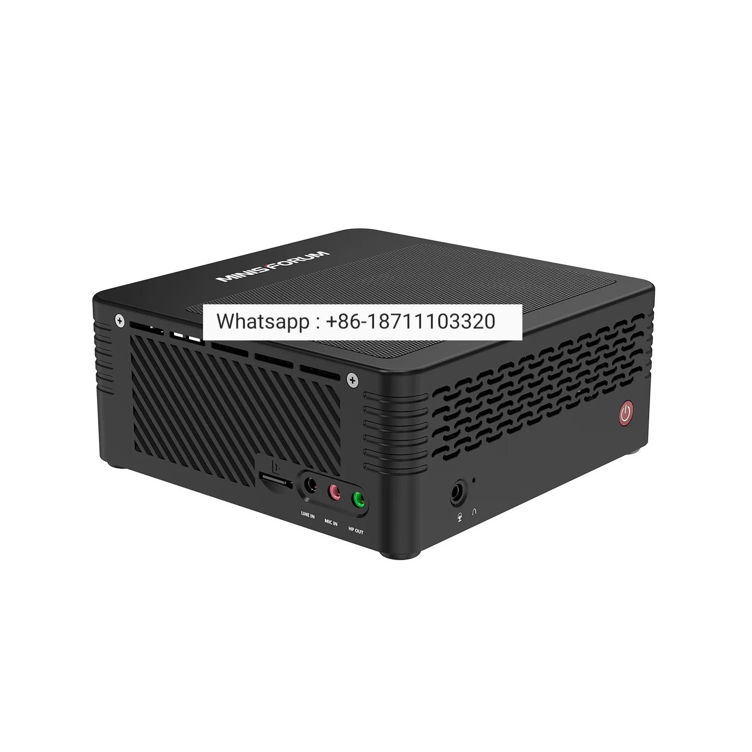 

X500 AMD 7 5700G 4k Display Mini Pc Computer office pc mini gaming desktop computer gamer