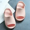LItfun Baby Slippers New Design Children House Slippers With Arch Support Non-Slips Breathable Boys Slides Fashion Casual Shoes 4