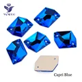 Capri Blue
