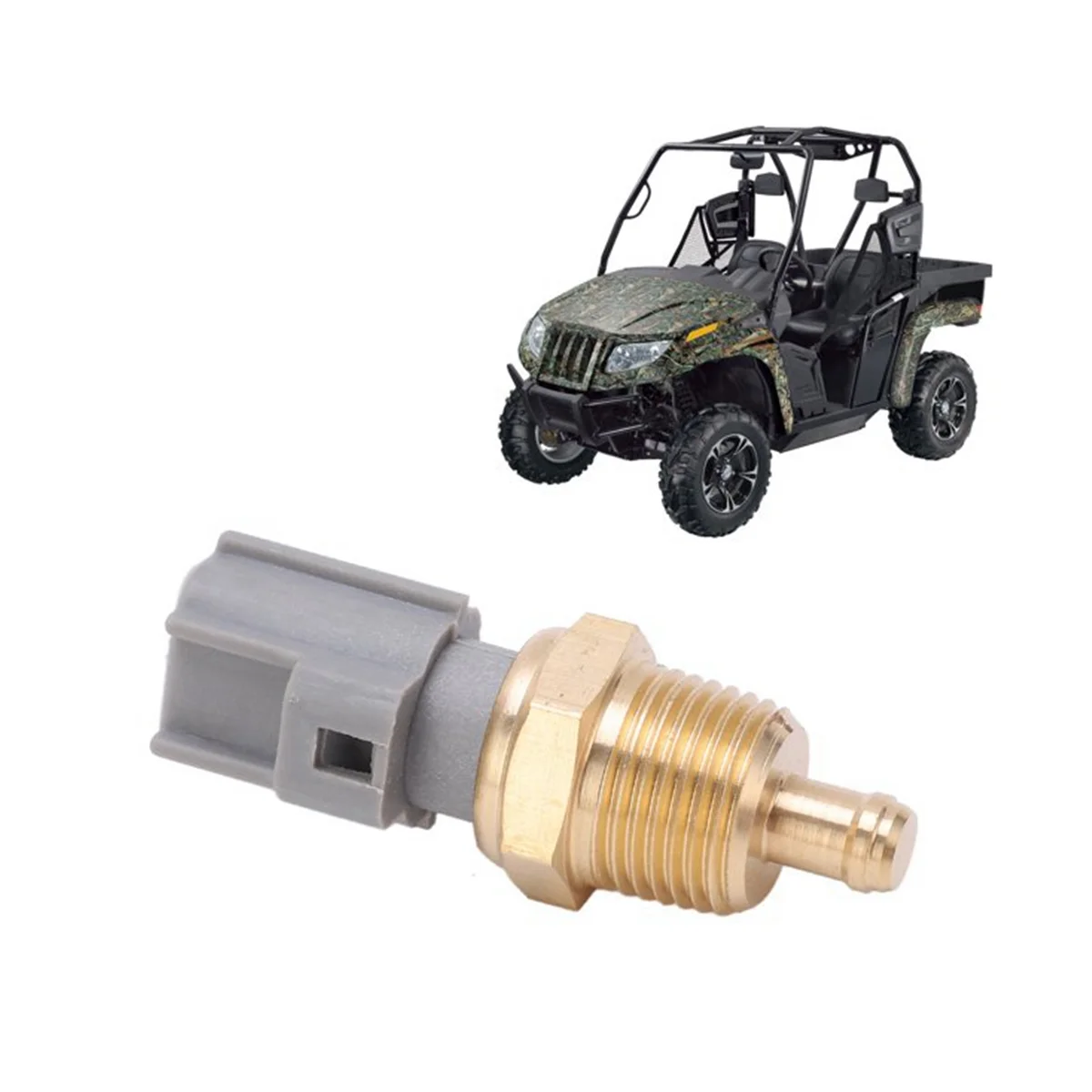 

Датчик температуры воды 3089892 для Polaris Ranger 500 Sportsman 500 Ranger 500