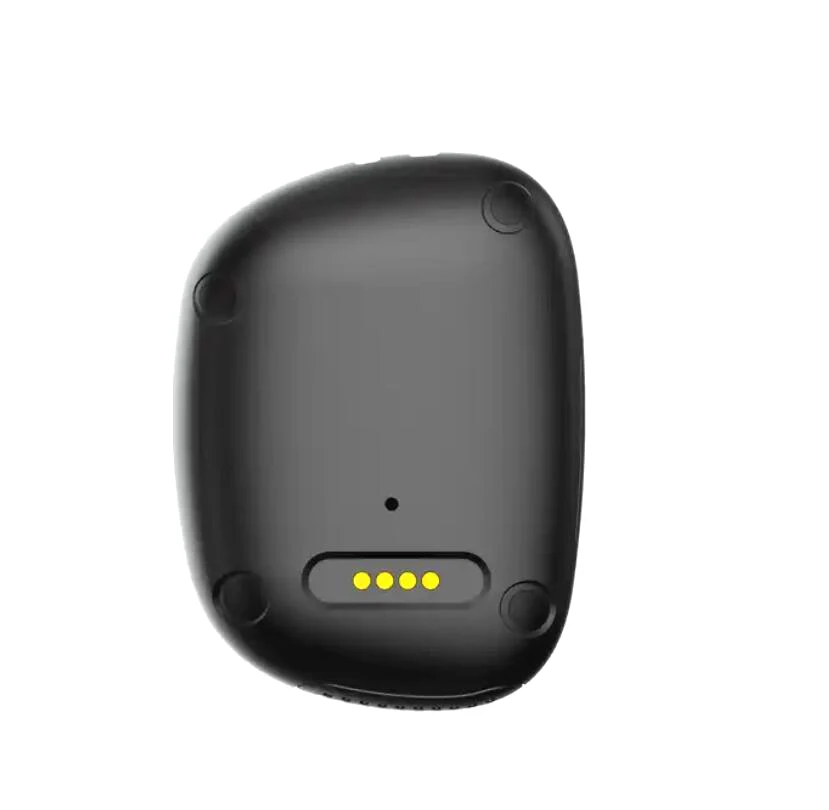 4G Wireless Portable Mini Personal GPS Tracker Pendant Wterproof Anti Lost for Elderly SOS Help gps tracker gps locator anti lost tracker