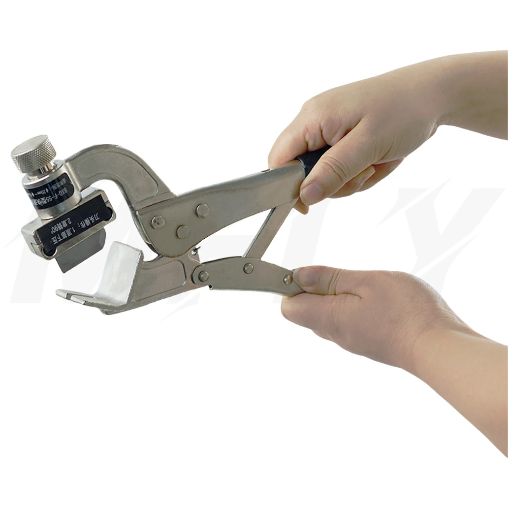BXQ-F-55 cable stripper electric power race stripper copper-aluminum cable overh