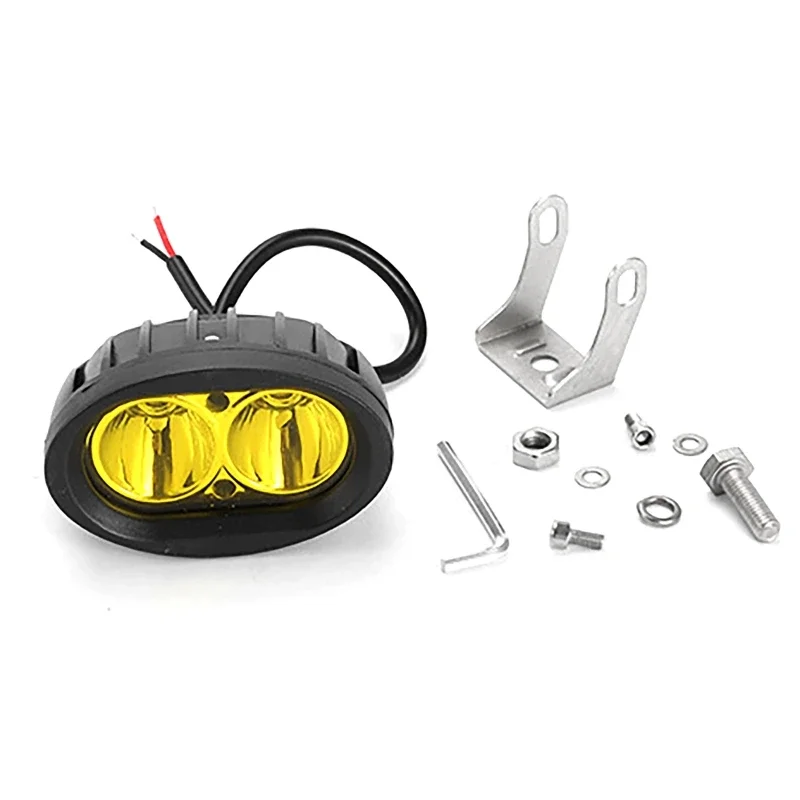 LED  Ʈ  ۾ ƮƮ , 10-48V DC  ۾, 20W