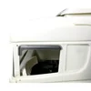 Acrylic Window Cover Rain Sun Visor For 1/14 Tamiya RC Truck Scania 620 56323 730 470 Tamiya LESU Truck Tractor 1
