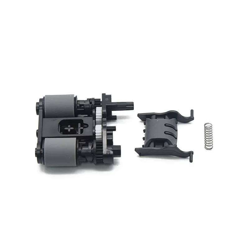 

1set B3Q10-60105 B3Q10-40080 ADF Pickup Roller Separation Pad for HP Color LaserJet Pro MFP M377 M426 M427 / 377 477 426 427