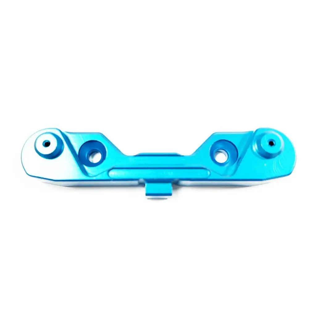 

1 7 Aluminum Alloy Durable Front Rear Suspension Arm Mount For ARRMA 6S RC Car Part RC Car Accessories Replacement Parts