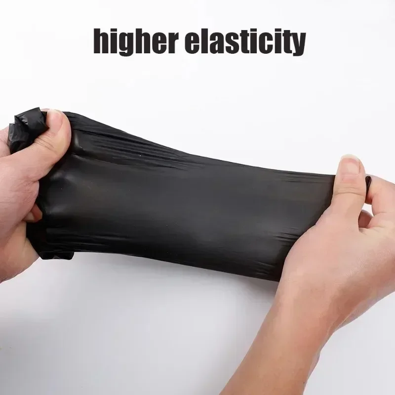 Disposable Gloves Black Nitrile Gloves for Home Kitchen Cooking Tools Tattoo Washing Car Household Cleaning Work Safety disposable gloves disposable nitrile gloves