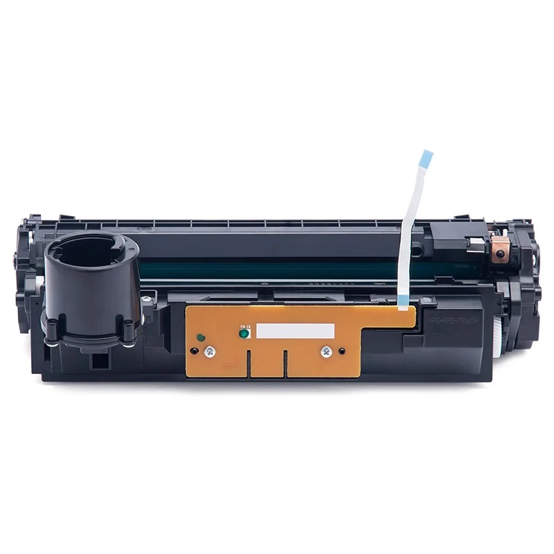 Se aplica el tambor de imagen HP tank 1502 2502 tank MFP 1602w 2602dn 2602sdn / sdw impresora w1540a 154A Toner Cartridge Thermal Inkjet Printer Cartridge