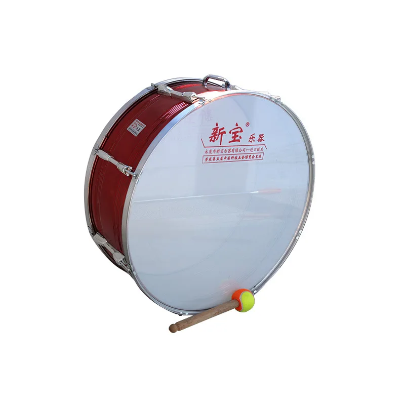 

Percussion Instrument Olf Teaching Equipment For Performing Military Drums For Children'S Performances, Special Drums For Childr