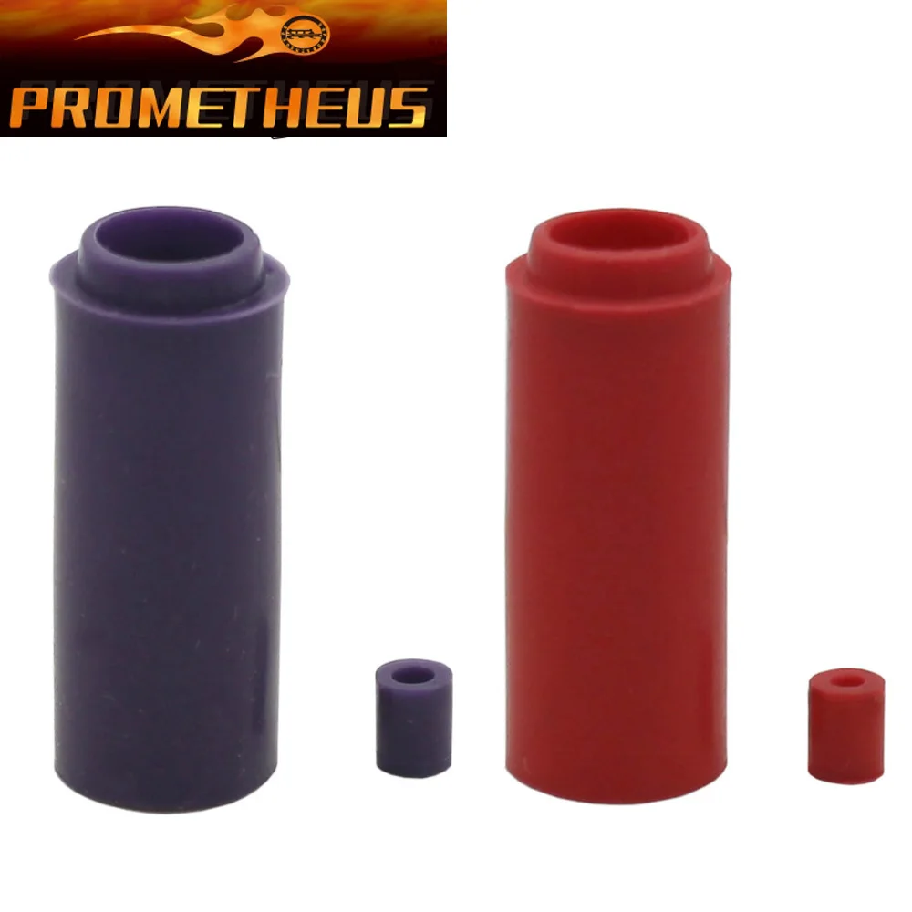 

New Prometheus Silicone AEG Hop Up Bucking Rubber Fit For AEG Series Hunting Accessories