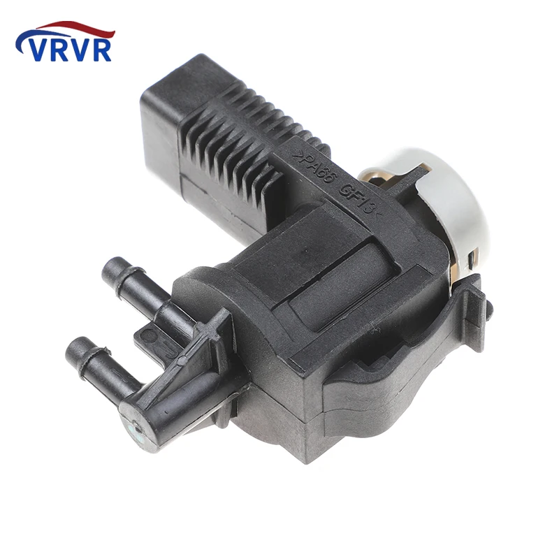 1K0906283A 1K0906283 A Solenoid Valve For Audi A3 A4 A6 VW Passat Golf Jetta Beetle Tiguan Touareg