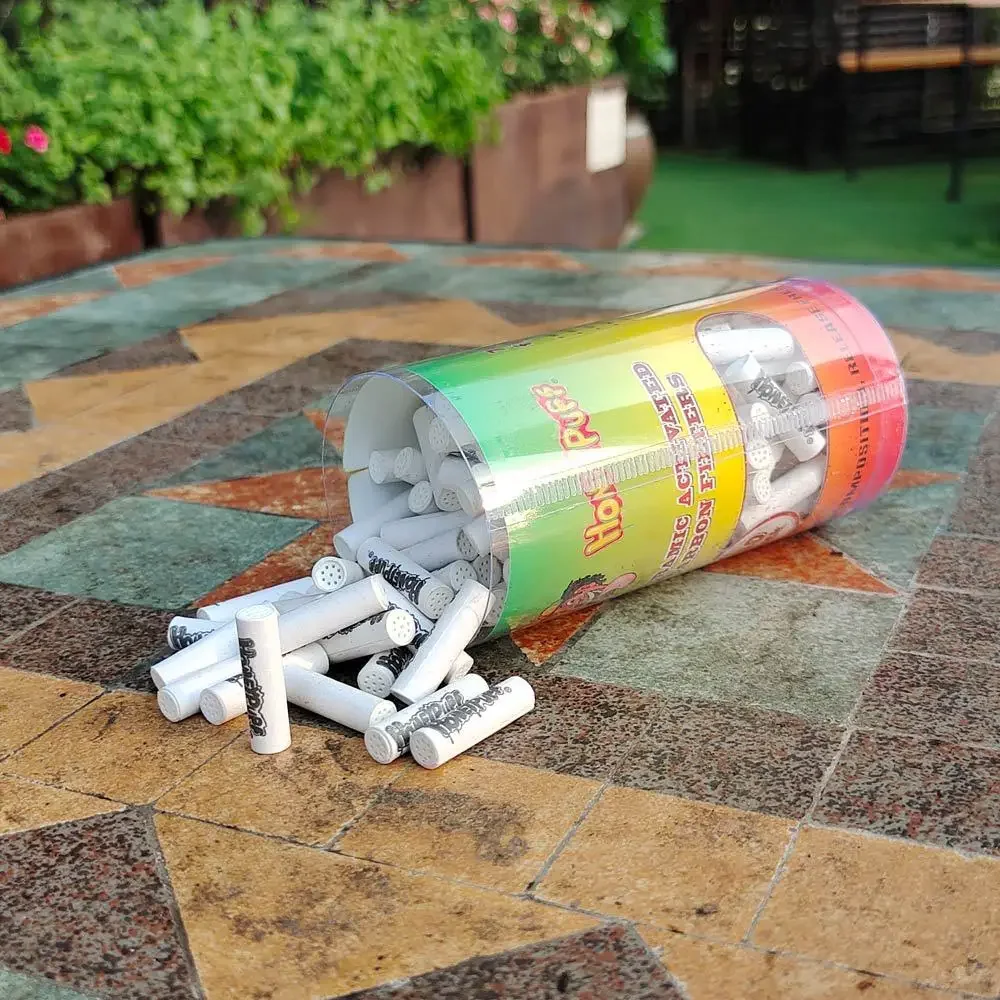 Diamond Cut Metal Smoking Pipe At ₹ 4/piece | Metal Smoking Pipes In - Foto 9