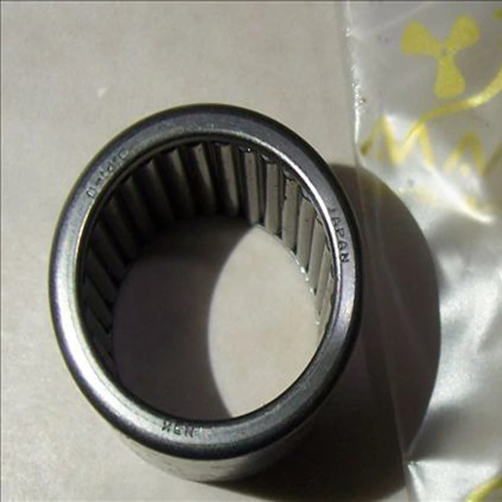 

Free Shipping Propeller Shaft Needle Bearing For Yamaha New Model Outboard Motor 2 Stroke 40Hp Boat Engine Spares 93315-32224