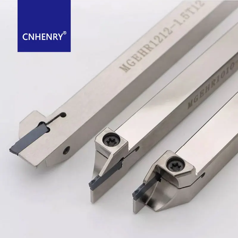 MGEHR1212/1616JX-3 Federstahl CNC PRÄZISION AUTOMATISCHE DREHMASCHINE Nutfräser Drehwerkzeug Außennutfräser