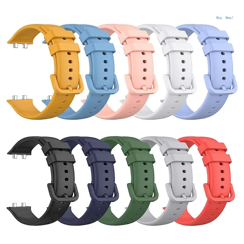 

Watchband Silica Band Strap for Watch 3 for Smart Watch Bracelet-Loop Wristband